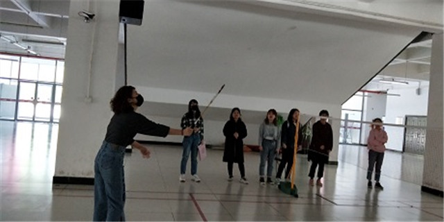 【完满班级】淬炼商学院4月完满班级主题活动回顾（六十二）