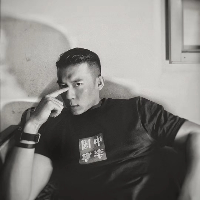 【校友访谈录】当非诚勿扰遇到超级学长——信息学院优秀校友侯睿访谈录