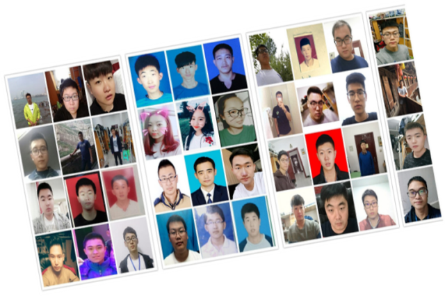 【辅导员说完满】人生所贵在知己 四海相逢骨肉亲——机电工程系“不忘初心方得始终”2014级主题年级大会