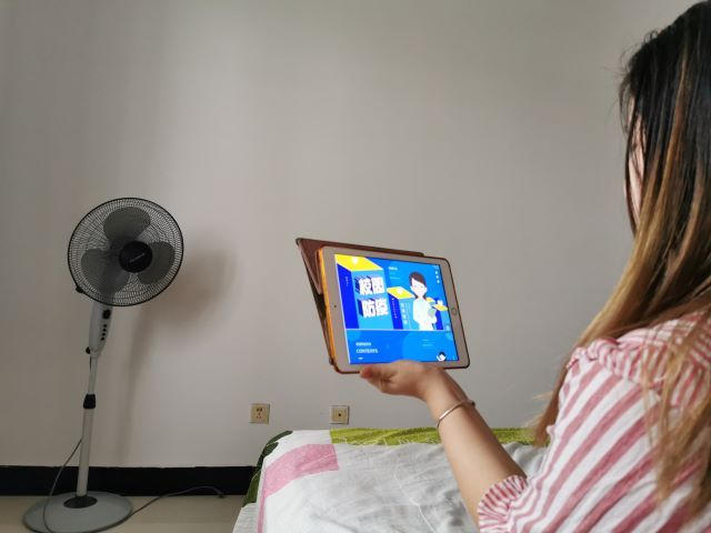 【完满班级】疫情无情 人间有爱——艺术传媒学院产品设计1801班举办“传播健康理念 践行爱与责任”完满班级活动