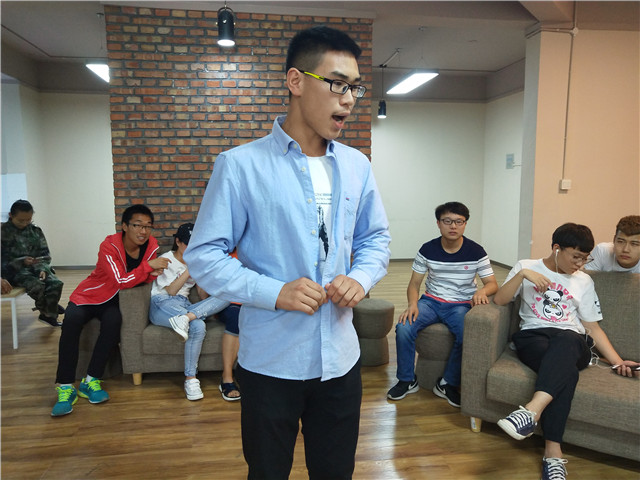 【完满班级】品味端午习俗 传承传统文化——软件工程1706班开展主题系列活动