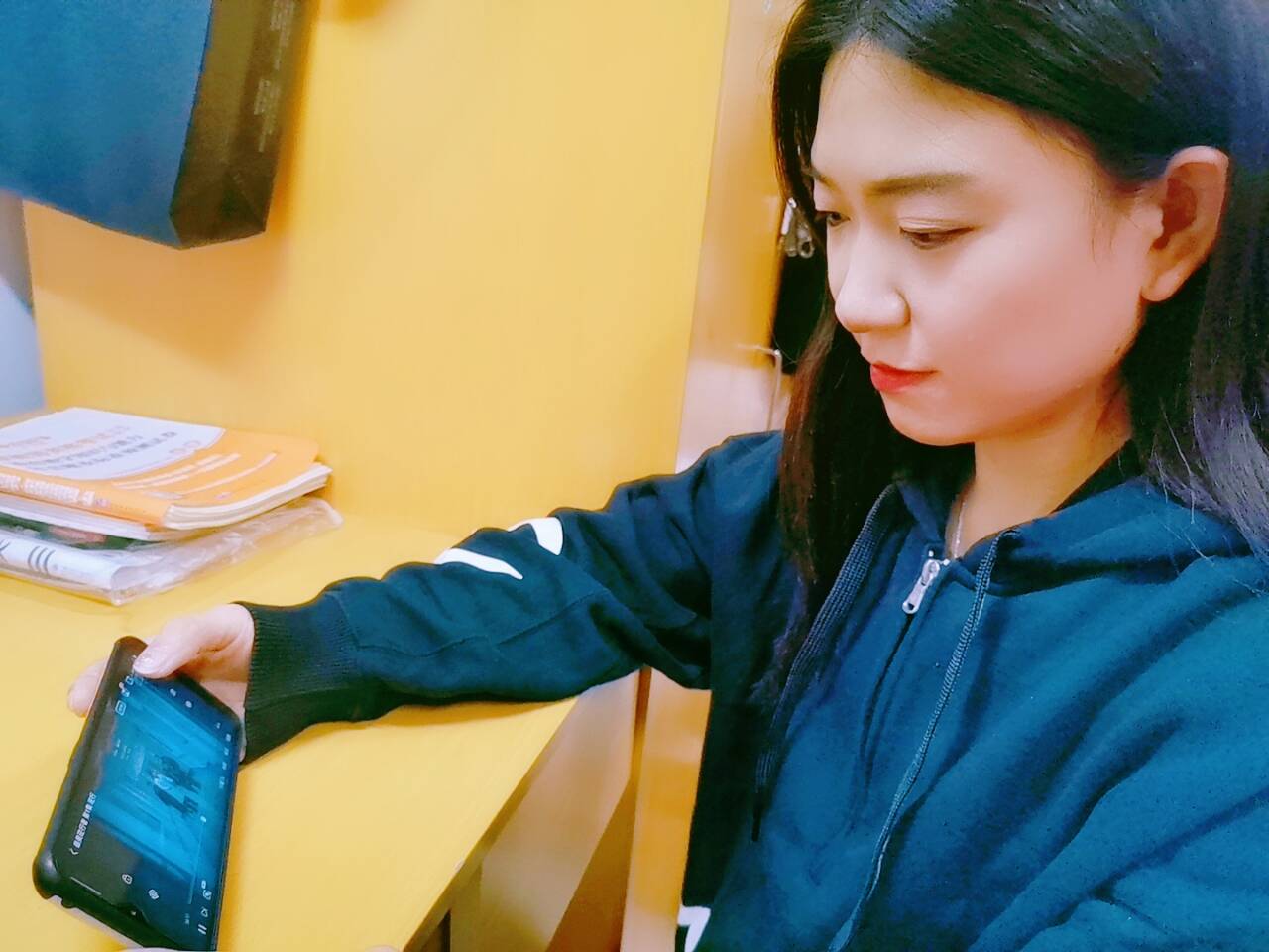 【完满班级】聚奋斗之力 塑经管之魂