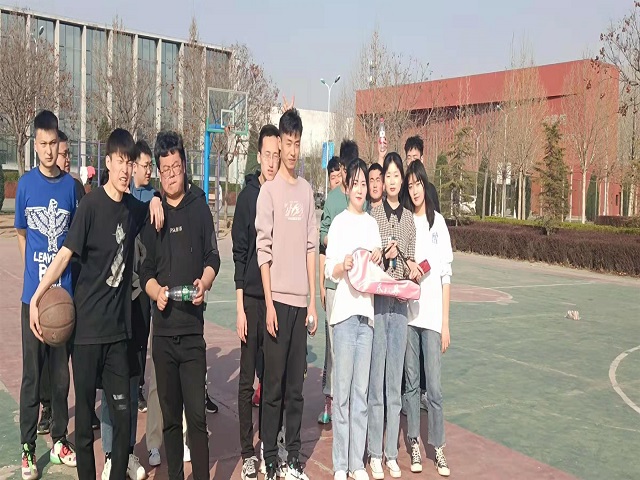 【完满班级】毽在弦上——大数据学院、信息工程学院计科2011班完满班级活动