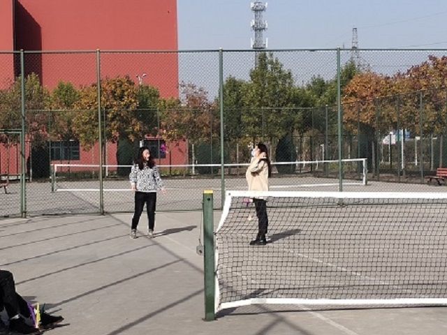 【完满班级】青春无悔 激情无限——食品与环境学院园林1802班完满班级活动