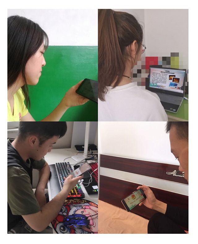 【主题团日活动】弘扬核心价值 展现青春活力——艺术传媒学院环设1904班举办主题团日活动