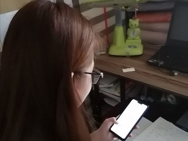 【完满班级】希望在前方  ——食品与环境学院动医1901班完满班级活动