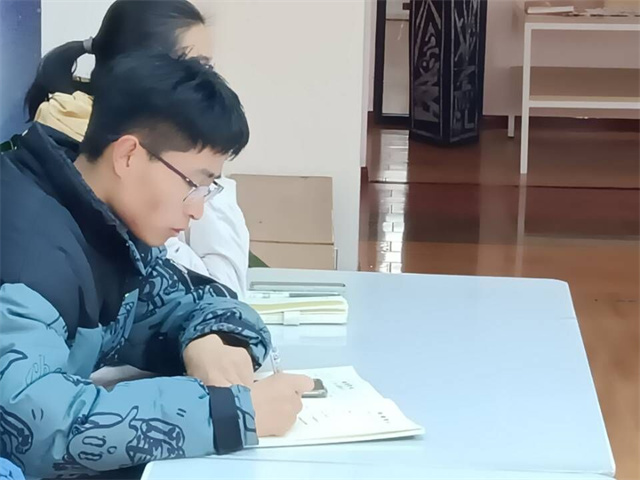 学长计划第928期:培养策划力 争做完满人——箕城书院&经济与管理学院举办“箕遇经生”学长计划第十期第七讲
