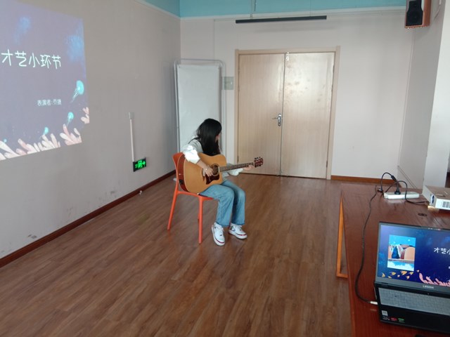 【完满班级】闪耀青春 炫出精彩——淬炼商学院财务2003班完满班级活动