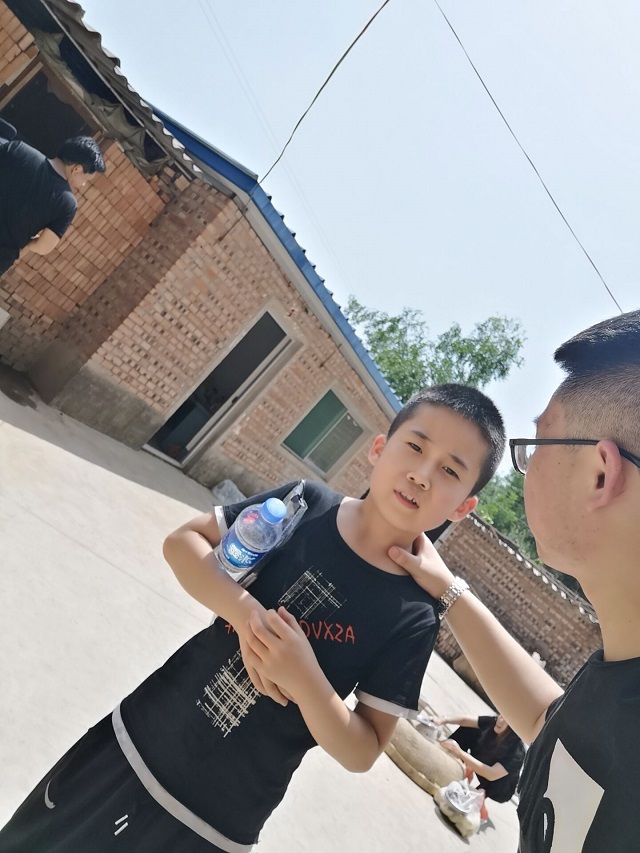 【暑期社会实践】中小学劳动教育教学 ——暑期劳动实践教育活动