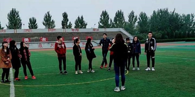 【完满班级】淬炼商学院4月完满班级主题活动回顾(五十一)