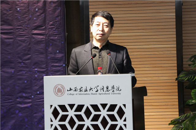 以新应境 以变应形 时代发展 完满相随——2017-2018学年第一学期“辅导员说完满”精品课件评比活动顺利结束