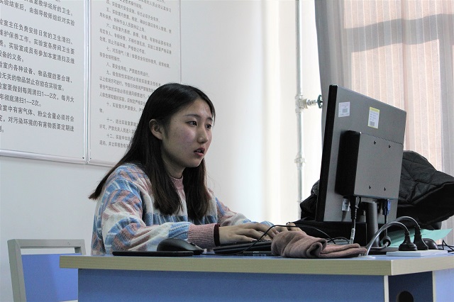【社团快讯】编程有约 却话温情——第二期“我与编程有个约会”活动