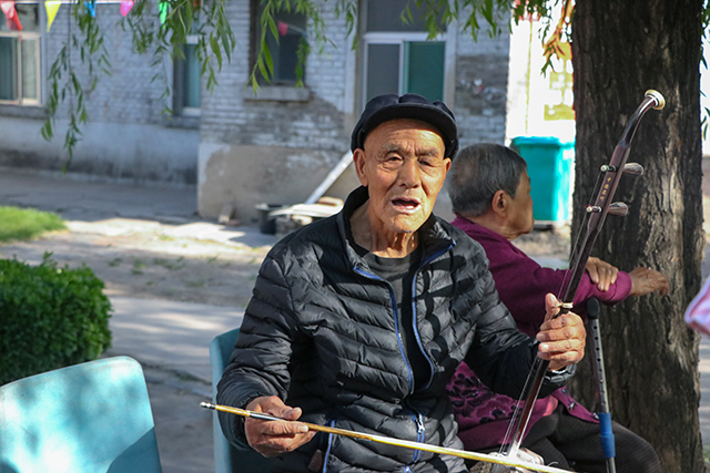 【骨干五班】因为爱是我们共同的语言——骨干五班全体成员的爱心之旅