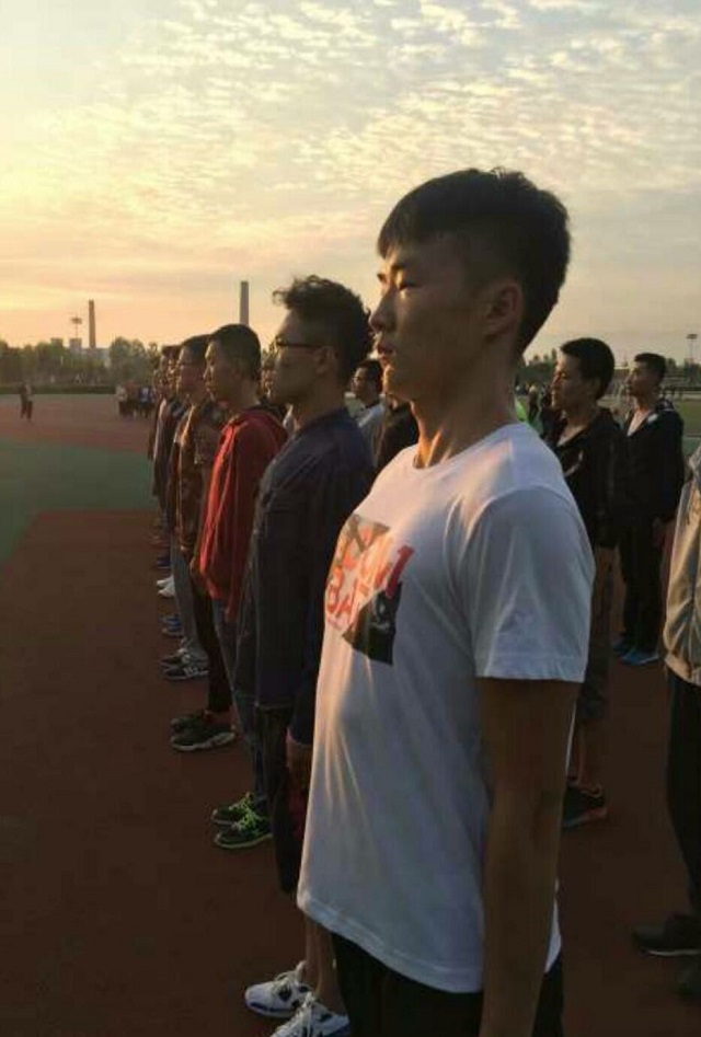 【信院力量·学生会】且将新火试新茶，诗酒趁年华