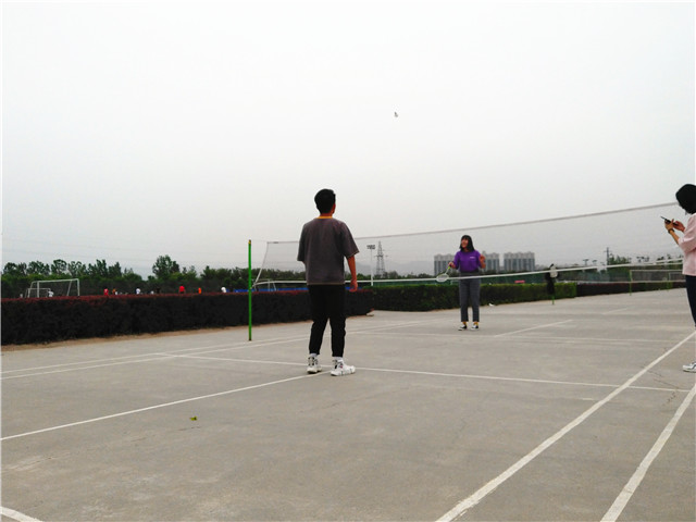 【完满班级】活力青春 像繁星一样闪耀——经济与管理学院五月完满班级活动纪实（七）