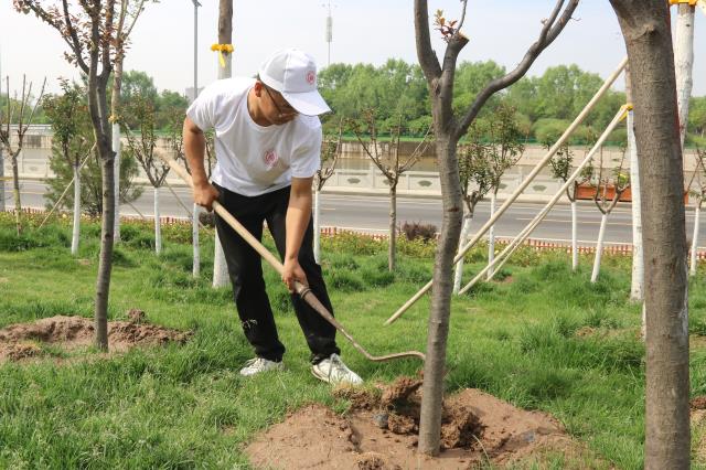 勇迎未知磨难 挑战无悔青春——第十三届“勇者印迹”城市生存挑战赛