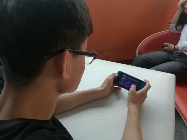 【完满班级】淬炼商学院5月完满班级主题活动回顾（十五）