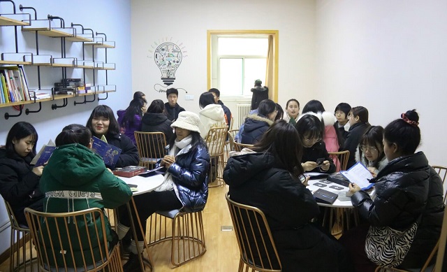 【社团巡礼节】在博弈中结交挚友 你的快乐巡礼节来买单