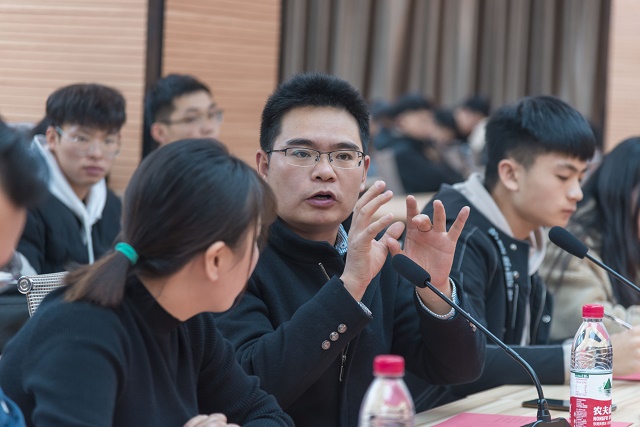 【1+1>2】积极推进完满教育联动融合发展 助力学生全面成长