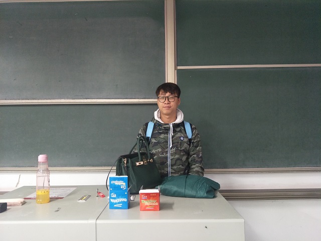 【完满班级】为青春发声 凝聚班级魂——动画1701“筑班级智慧 展青春活力”完满班级活动