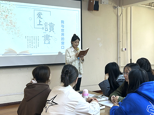 【完满团支部】勤学苦练 深自砥砺——艺术传媒学院视觉2307班完满团支部活动