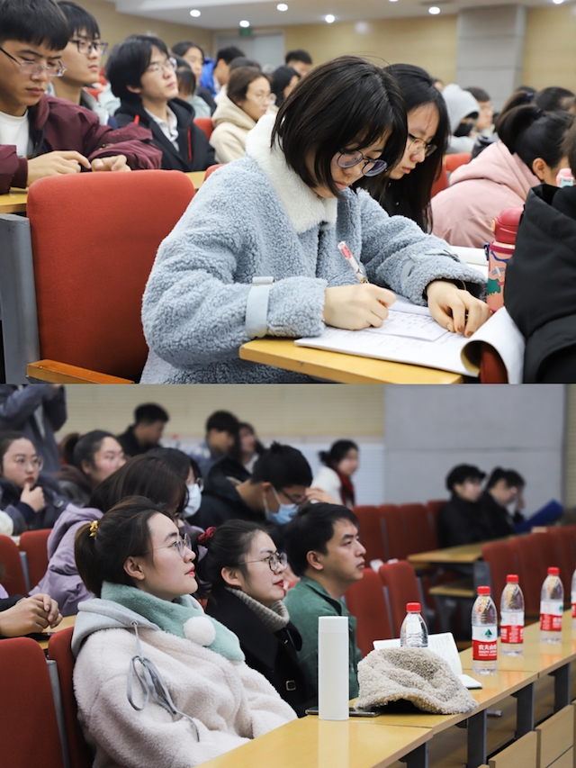 【1＋1＞2】校媒团队成长计划第六课：主题设计+新媒体运营实战技能