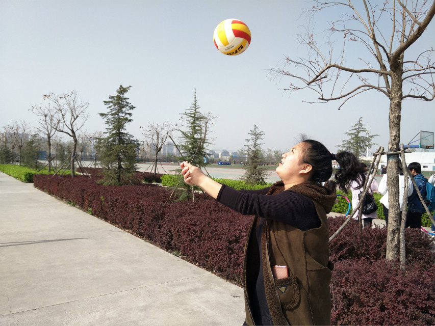 【完满班级】智慧+团结+力量 完美结合——外国语言文学系举办4月完满班级活动