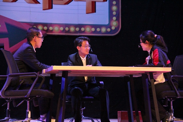 第114期周末文化广场:以新动心 三达与你共赴芳华