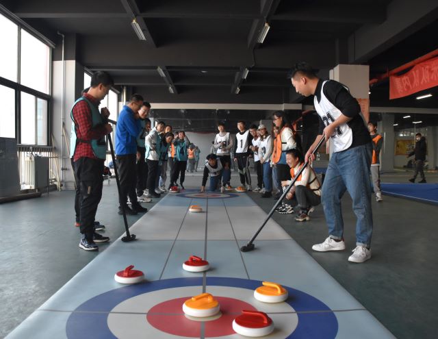 【书院传真】太行书院十二月特色亮点回顾