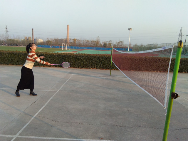 【完满班级】仰望星空 触碰多彩完满——经济与管理学院十一月完满班级活动纪实（五）