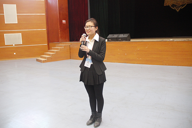 【音乐节】不负韶华 永不止步