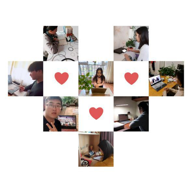 【1+1＞2】推进“双院”联动融合工作 助力学生全面发展