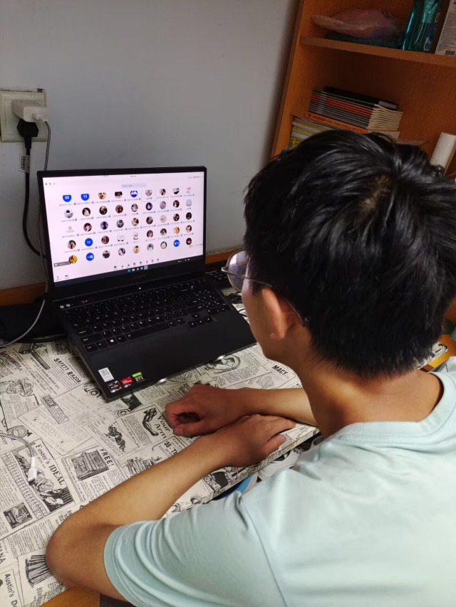 【辅导员说完满】再见大一 扬帆起航——大数据学院、信息工程学院21级辅导员说完满