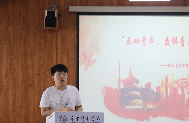 【志愿快讯·活动】繁盛五月 爱是志愿者最好的舞台