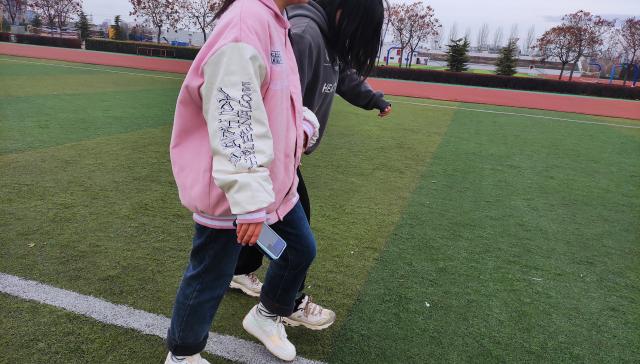 【完满团支部】昂首阔步 超越自己——大数据学院、信息工程学院数据2201班完满团支部活动