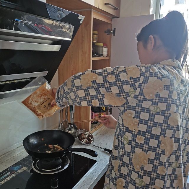 【完满班级】行动唤醒美丽——食品与环境学院园林1902班完满班级活动