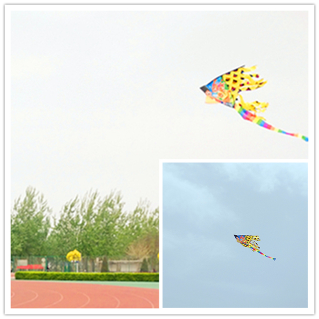 【完满班级】纸鸢蹁跹呈幻景 和风丽日扬飞燕——信工系数媒1701班举办完满班级活动