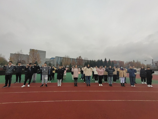 【完满班级】绽放青春活力 展现花样年华——淬炼商学院审计2003班完满班级活动