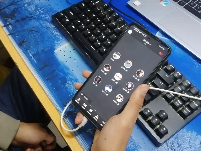 【完满班级】疫情防控 你我做起——大数据学院、信息工程学院软件2102班完满班级活动