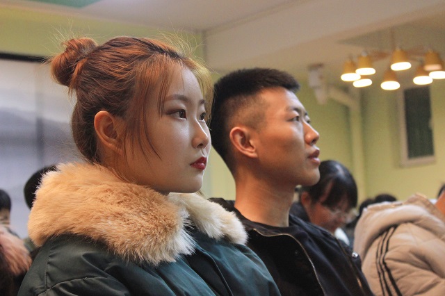 【1＋1＞2】“双院”协同育人 助力学生成长