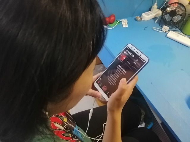 【完满班级】公益同行 礼赞青春——食品与环境学院土管1801班完满班级活动