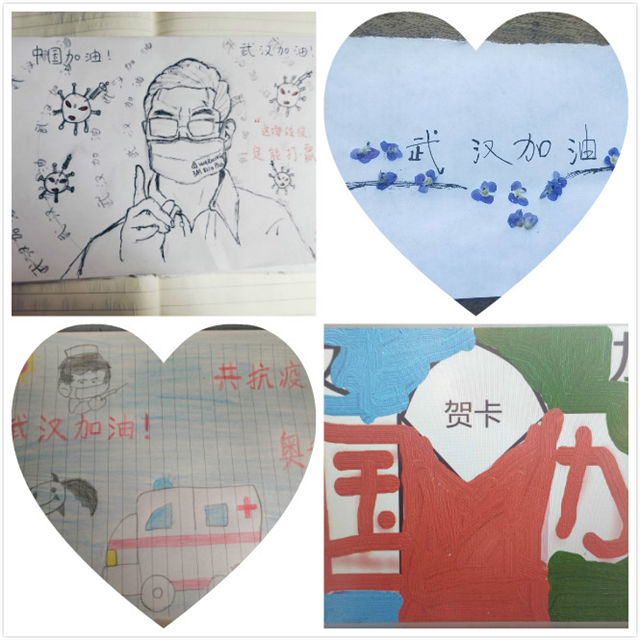 【完满班级】风雨同舟 静待花开——经济与管理学院三月完满班级活动纪实(三)