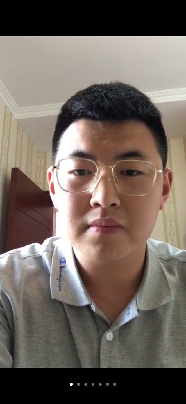 【完满班级】宅家运动会——大数据学院、信息工程学院计科1802班完满班级活动