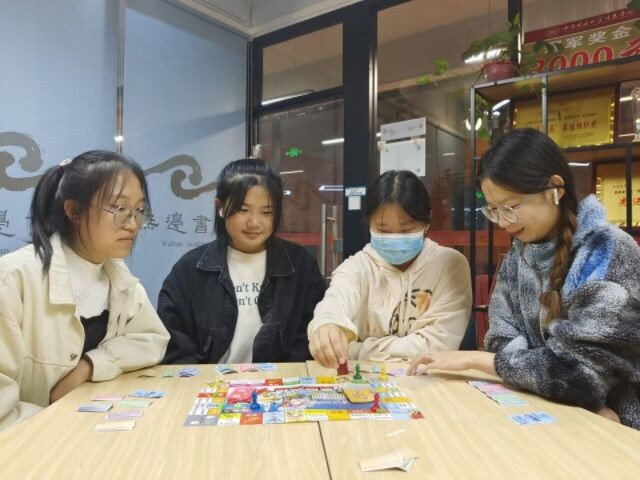 职场赋能 社区体验 双线推出 满足你所有期待——无边书院推介展示周活动集锦