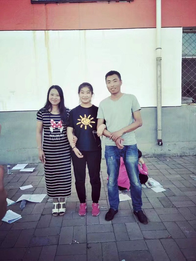 【感恩月】感恩传承于心 真情铭记感动