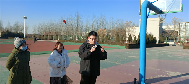 【完满班级】你来比 我来猜——淬炼·国际商学院财务2114班完满班级活动