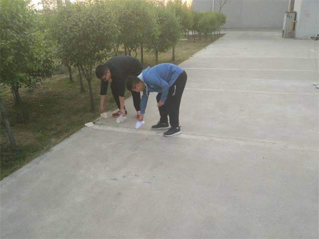 【完满班级】展青春华章 扬青春华彩——大数据学院、信息工程学院计科1501班5月举办完满班级活动