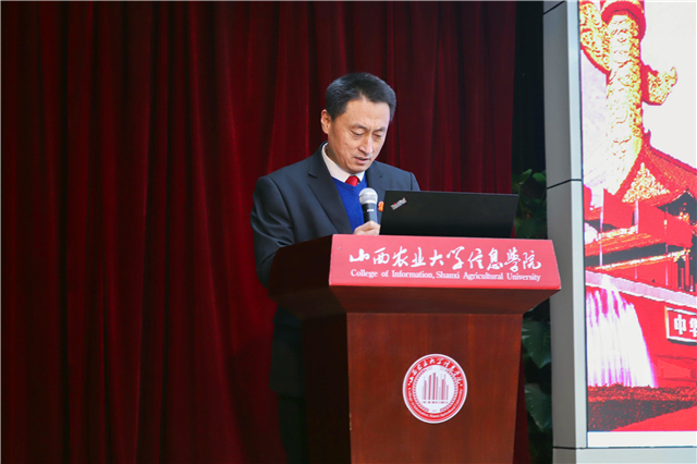 普法进校园 2020“宪法宣传周”系列活动成功举办