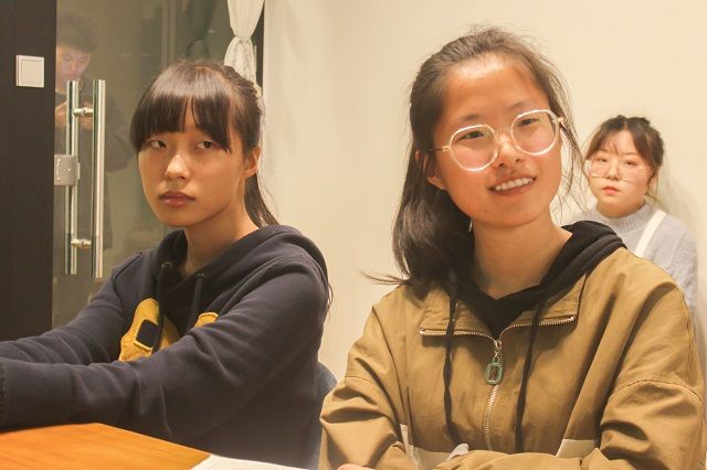 【书院传真】青藤书院十月特色亮点回顾