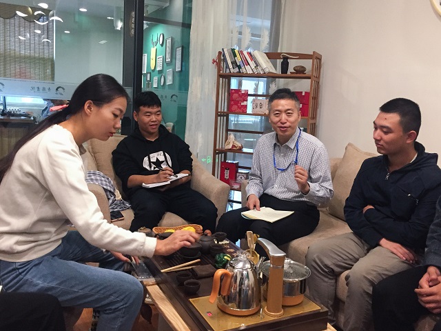 【1+1>2】积极推进完满教育融合发展 提升学生实践能力